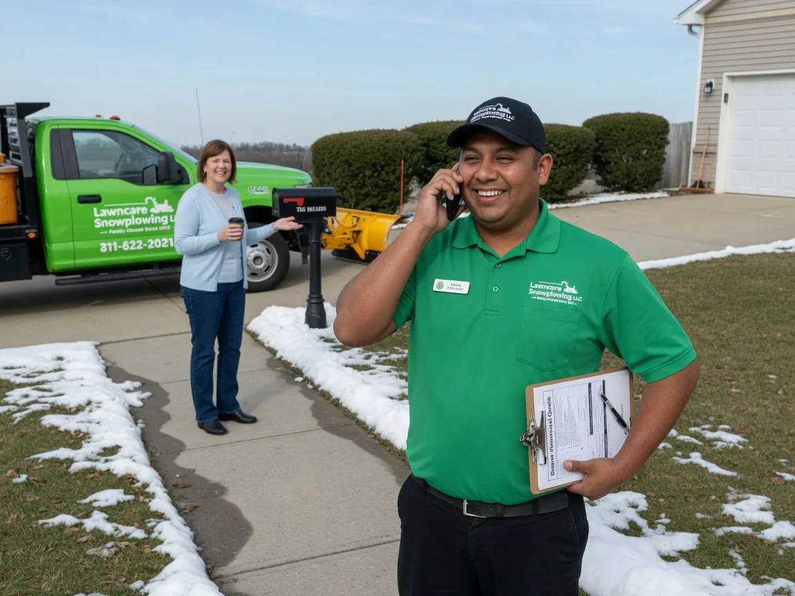 Lawn Care Services By Expert Landscaper Kittanning, PA FAQs